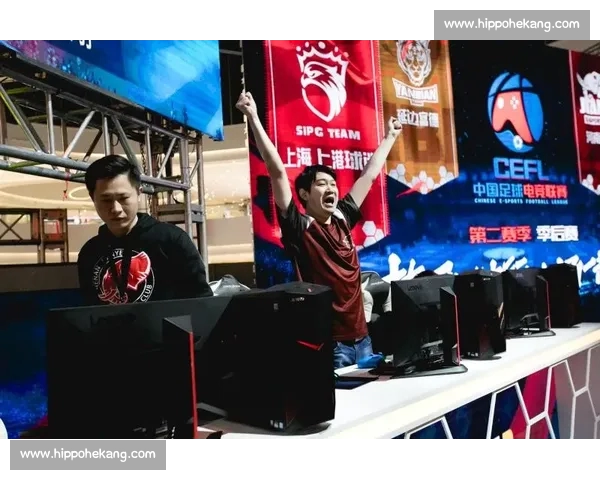 电竞平台即时比分更新带你掌握比赛动态实时战况分析